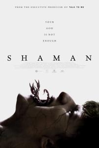 Shaman (2025) Online Subtitrat in Romana