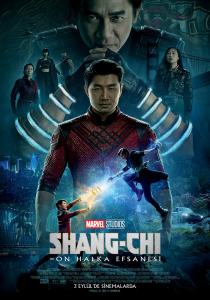 Shang-Chi and the Legend of the Ten Rings (2021) Online Subtitrat In Romana