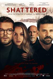 Shattered (2022) Online Subtitrat in Romana