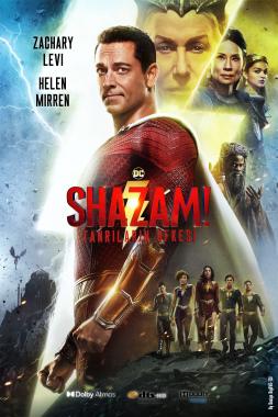 Shazam! Fury of the Gods (2023) Online Subtitrat in Romana