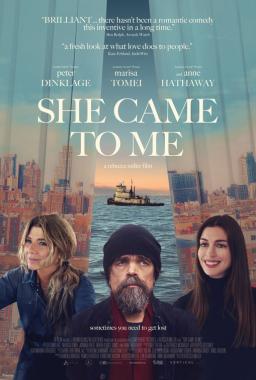 She Came to Me (2023) Online Subtitrat in Romana