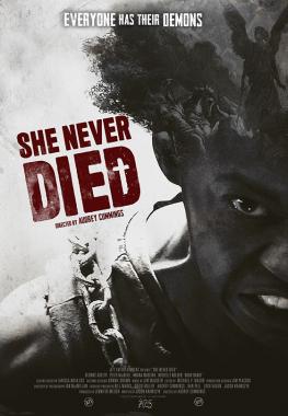 She Never Died Online Subtitrat In Romana