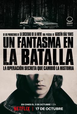 She Walks in Darkness (2025) Online Subtitrat in Romana