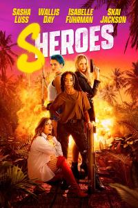 Sheroes (2023) Online Subtitrat in Romana