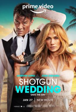 Shotgun Wedding (2023) Online Subtitrat in Romana