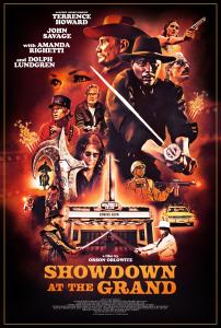 Showdown at the Grand (2023) Online Subtitrat in Romana