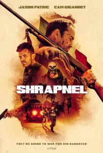 Shrapnel (2023) Online Subtitrat in Romana