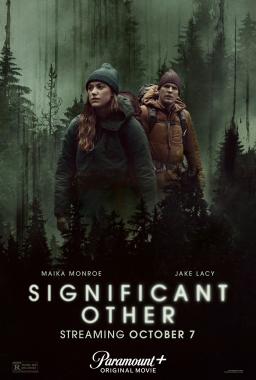 Significant Other (2022) Online Subtitrat in Romana