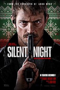 Silent Night (2023) Online Subtitrat in Romana