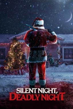 Silent Night, Deadly Night (2025) Online Subtitrat in Romana