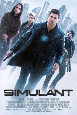 Simulant (2023) Online Subtitrat in Romana