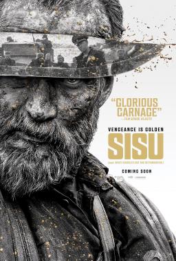 Sisu (2023) Online Subtitrat in Romana