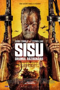 Sisu: Road to Revenge (2025) Online Subtitrat in Romana