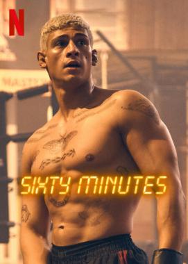 Sixty Minutes (2024) Online Subtitrat in Romana