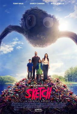 Sketch (2025) Online Subtitrat in Romana