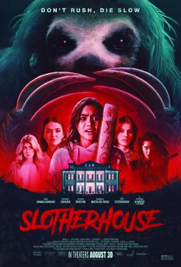 Slotherhouse (2023) Online Subtitrat in Romana