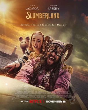 Slumberland (2022) Online Subtitrat in Romana