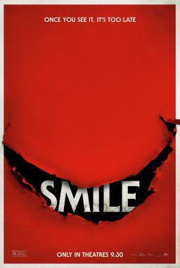 Smile (2022) Online Subtitrat in Romana