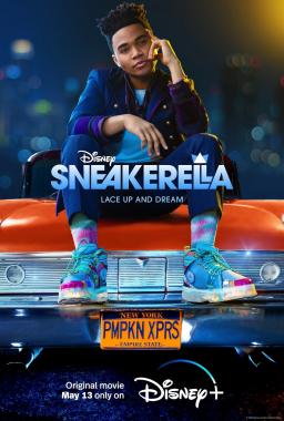 Sneakerella (2022) Online Subtitrat in Romana