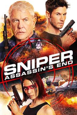 Sniper: Assassins End Online Subtitrat In Romana