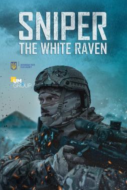 Sniper: The White Raven (2022) Online Subtitrat in Romana