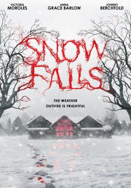 Snow Falls (2023) Online Subtitrat in Romana