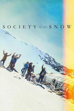 Society of the Snow (2023) Online Subtitrat in Romana