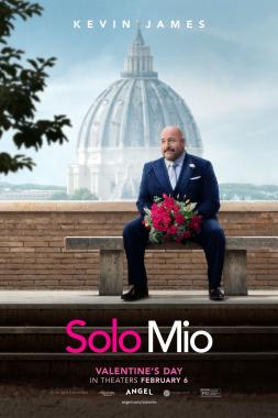 Solo Mio (2026) Online Subtitrat in Romana
