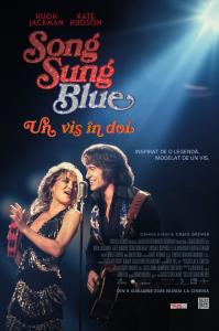 Song Sung Blue (2025) Online Subtitrat in Romana