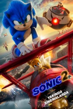 Sonic the Hedgehog 2 (2022) Online Subtitrat in Romana