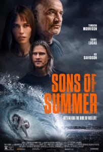 Sons of Summer (2023) Online Subtitrat in Romana