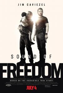 Sound of Freedom (2023) Online Subtitrat in Romana