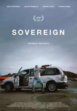 Sovereign (2025) Online Subtitrat in Romana