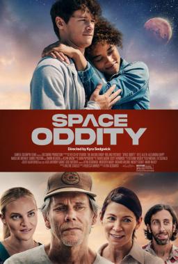 Space Oddity (2023) Online Subtitrat in Romana