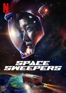 Space Sweepers – Gunoierii spațiali Online Subtitrat In Romana