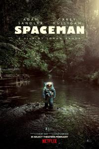 Spaceman (2024) Online Subtitrat in Romana