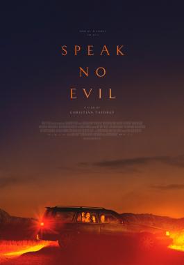 Speak No Evil (2022) Online Subtitrat in Romana