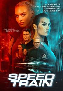 Speed Train (2025) Online Subtitrat in Romana