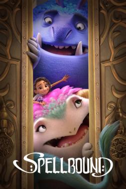 Spellbound (2024) Online Subtitrat in Romana