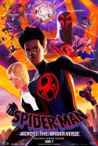 Spider-Man: Across the Spider-Verse (2023) Online Subtitrat in Romana