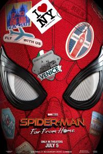 Spider-Man: Far From Home Online Subtitrat In Romana