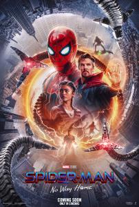 Spider-Man: No Way Home (2021) Online Subtitrat in Romana