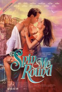 Spin Me Round (2022) Online Subtitrat in Romana