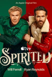 Spirited (2022) Online Subtitrat in Romana