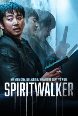 Spiritwalker (2021) Online Subtitrat in Romana