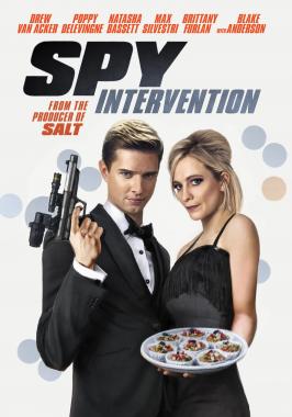 Spy Intervention Online Subtitrat In Romana