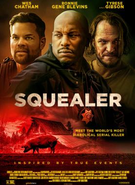 Squealer (2023) Online Subtitrat in Romana