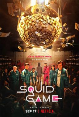 Squid Game – Jocul calamarului (2021) Sezonul 1 Episodul 1 Online Subtitrat în Română