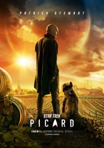 Star Trek: Picard Sezonul 1 Episodul 1 Online Subtitrat In Romana