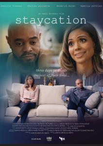 Staycation (2022) Online Subtitrat in Romana